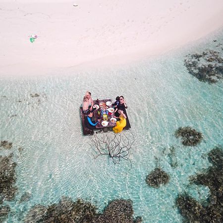 Nemo Inn Omadhoo Zewnętrze zdjęcie