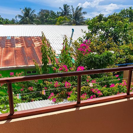 Nemo Inn Omadhoo Zewnętrze zdjęcie