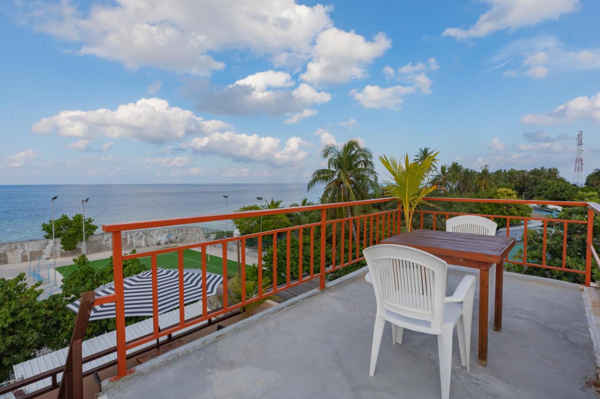 Nemo Inn Omadhoo Zewnętrze zdjęcie