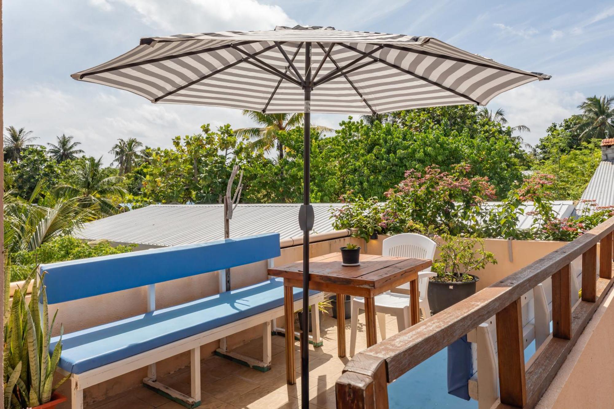 Nemo Inn Omadhoo Zewnętrze zdjęcie