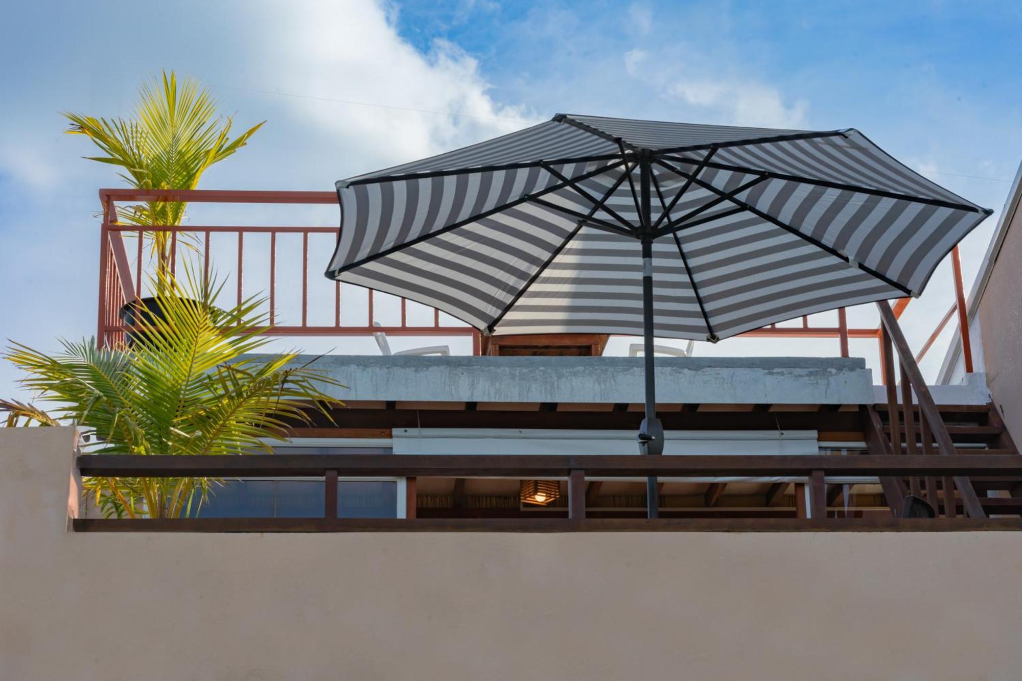 Nemo Inn Omadhoo Zewnętrze zdjęcie