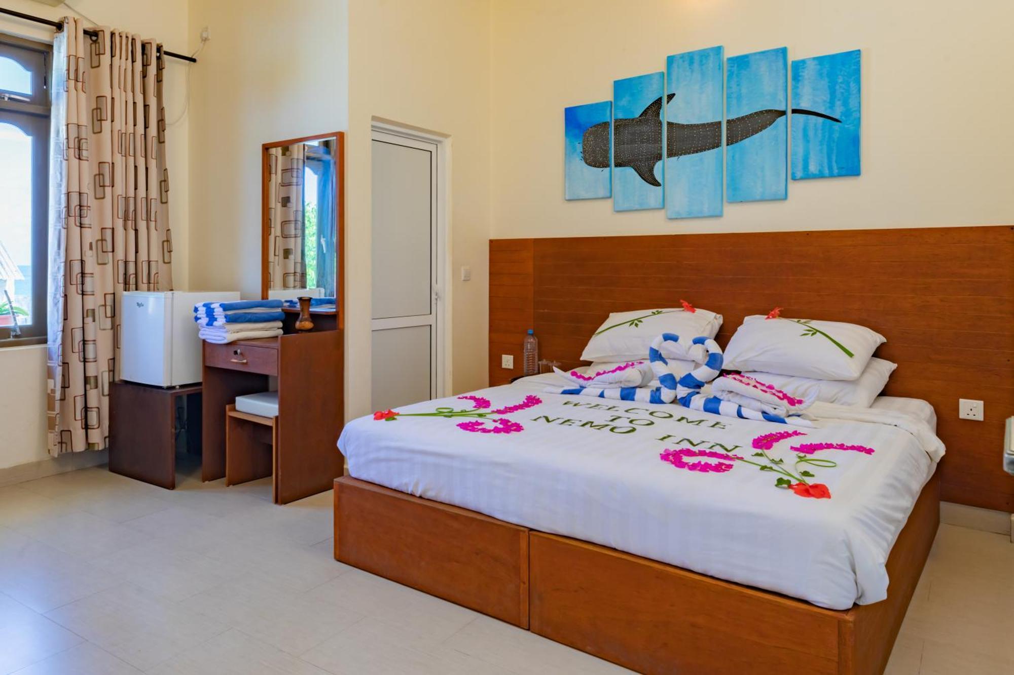 Nemo Inn Omadhoo Zewnętrze zdjęcie