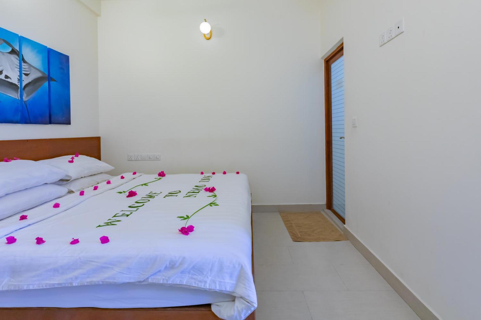 Nemo Inn Omadhoo Zewnętrze zdjęcie