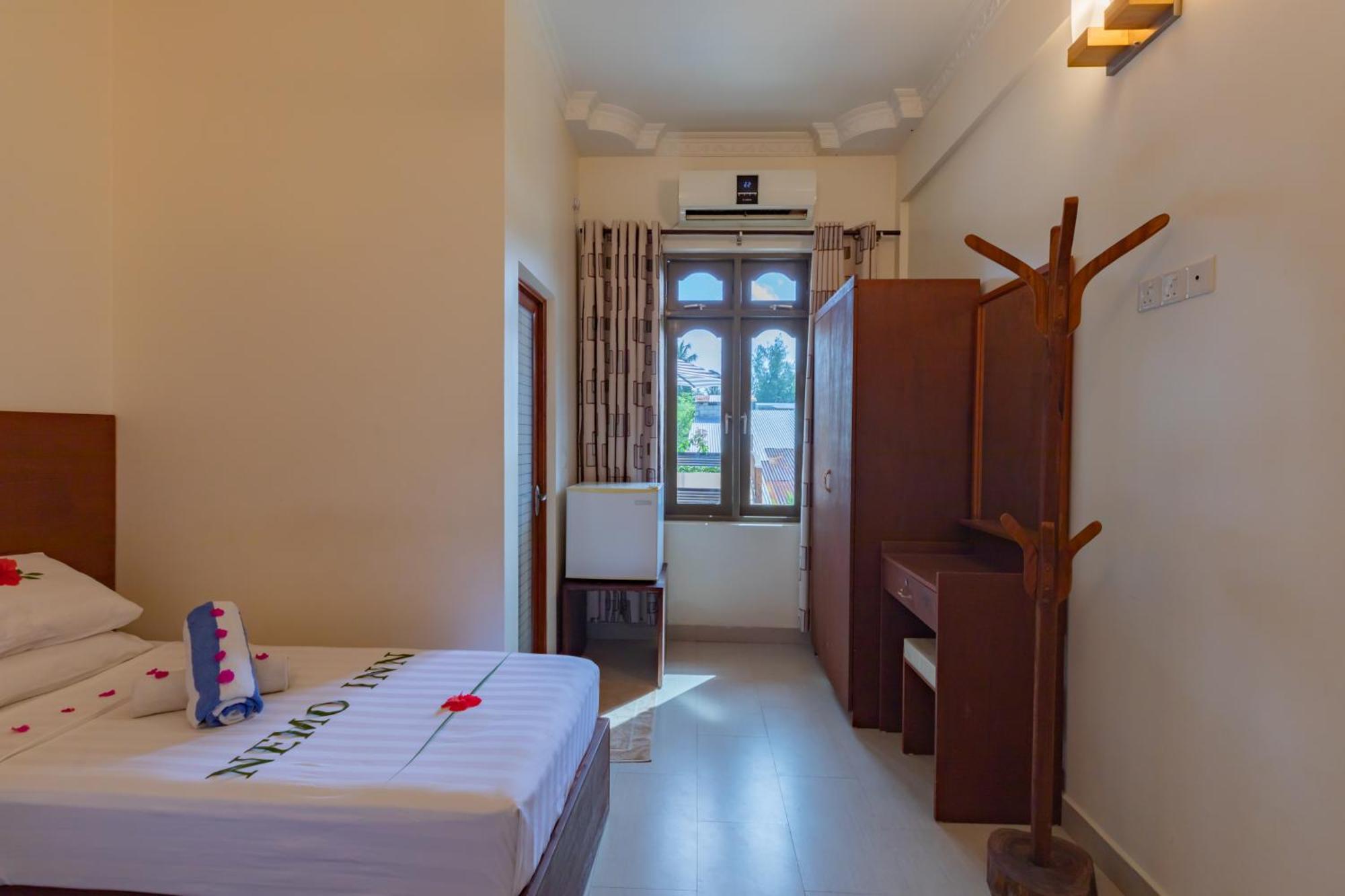 Nemo Inn Omadhoo Zewnętrze zdjęcie