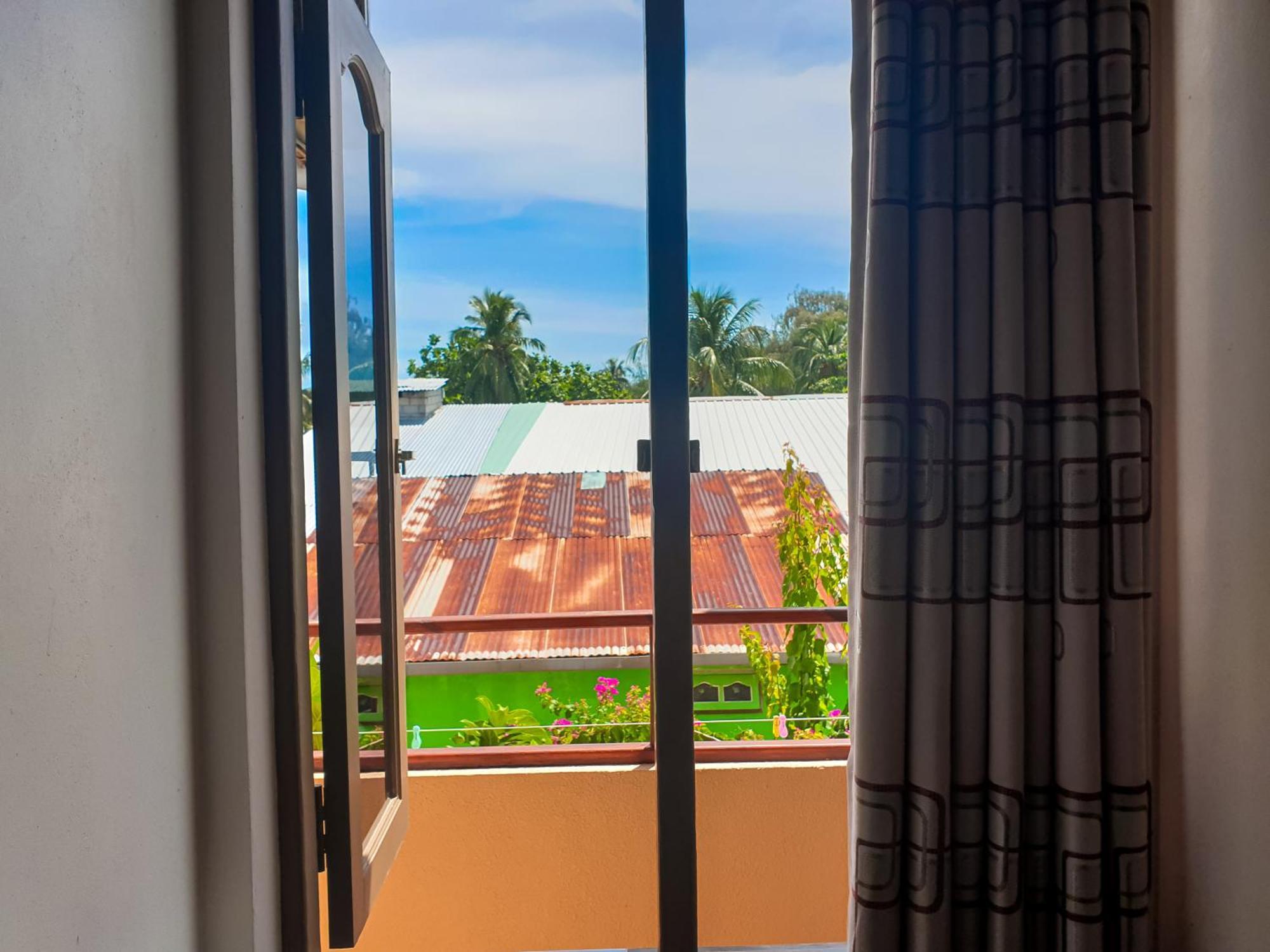 Nemo Inn Omadhoo Zewnętrze zdjęcie