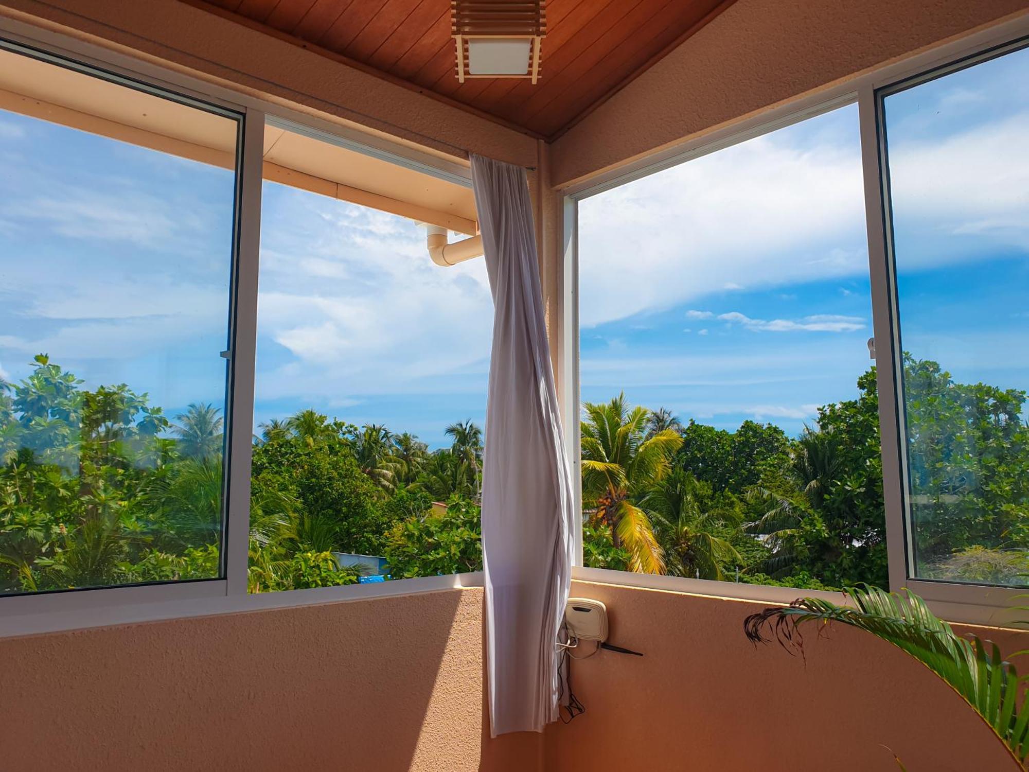 Nemo Inn Omadhoo Zewnętrze zdjęcie